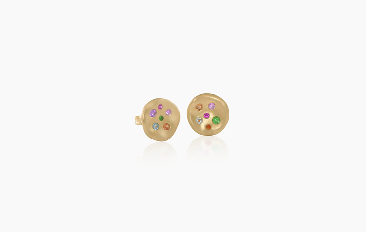 BABY MALAK MINI BONBON EARRINGS